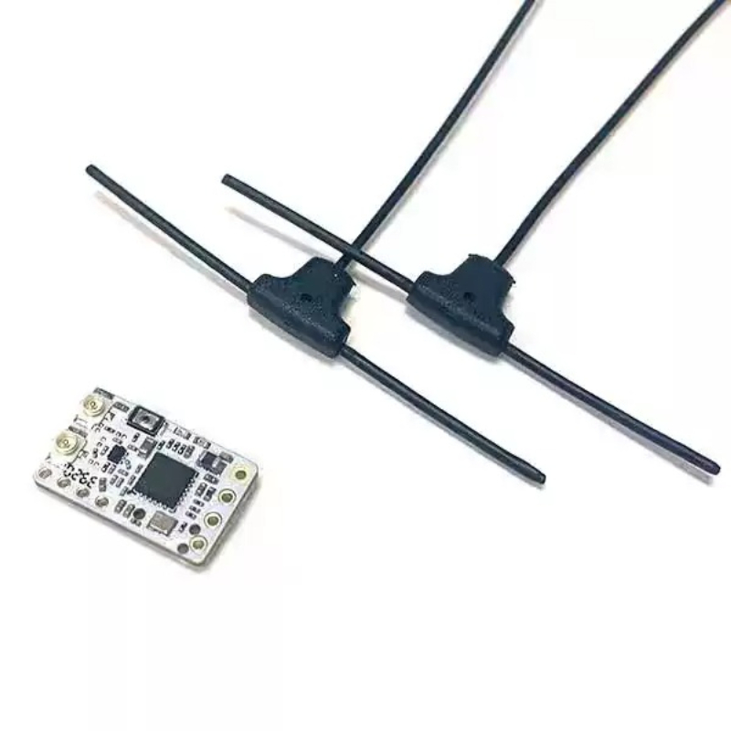 Tbs Fpv Tracer - 저지연 FPV 수신기 TBS TRACER NANO