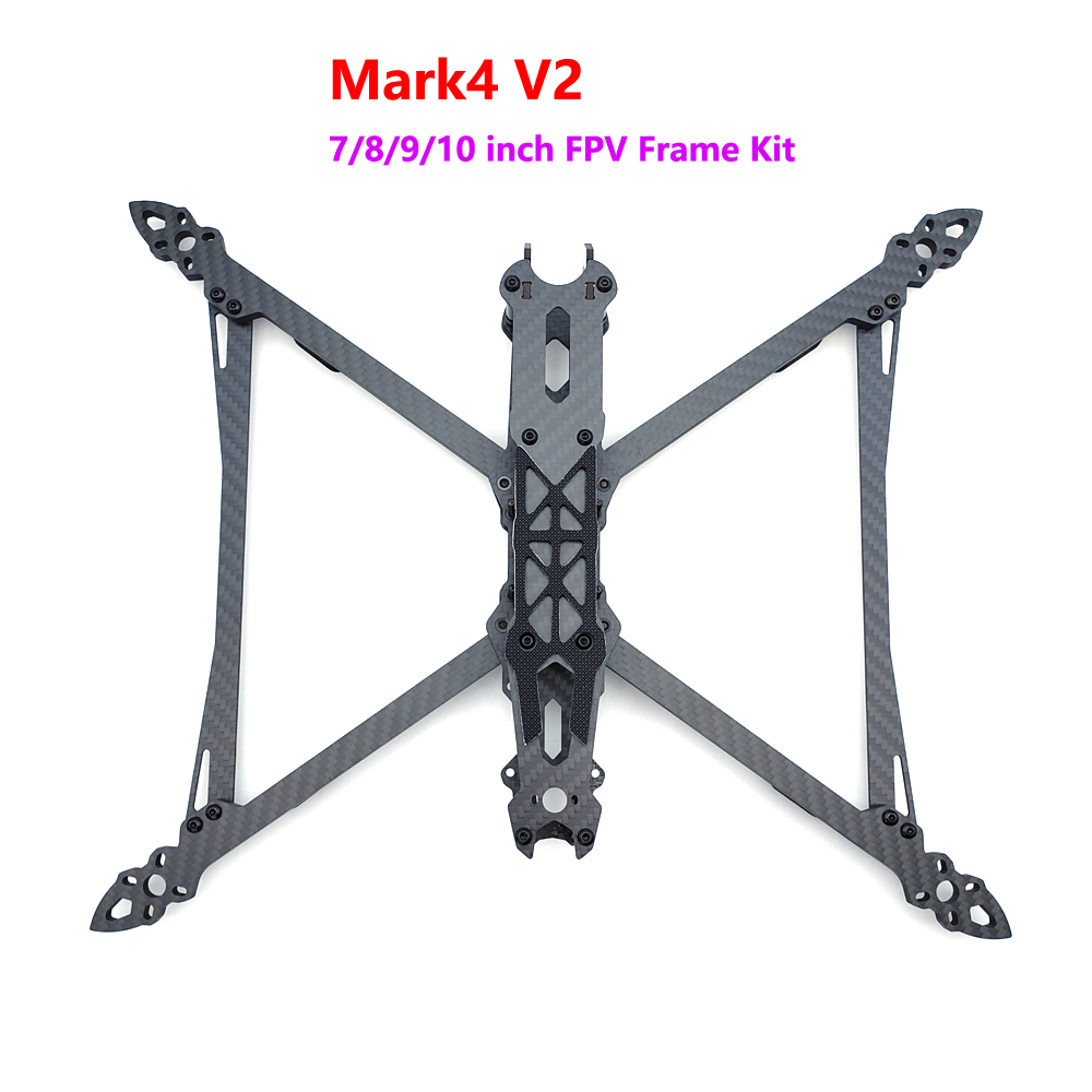 Drone Kit Octocopter - Mark4 V2 Mark 4 FPV 레이싱