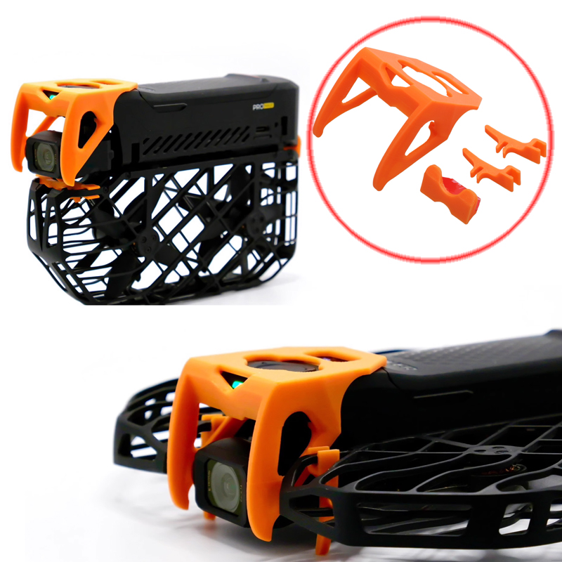 Drone Kit Build Yourself - 호버 X1 Pro/Pro Max 드론 비행
