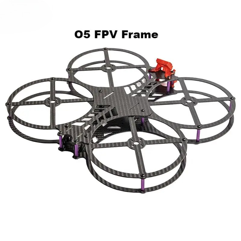 Drone Kit Racing - FPV 레이싱 드론 DIY용 새 제품