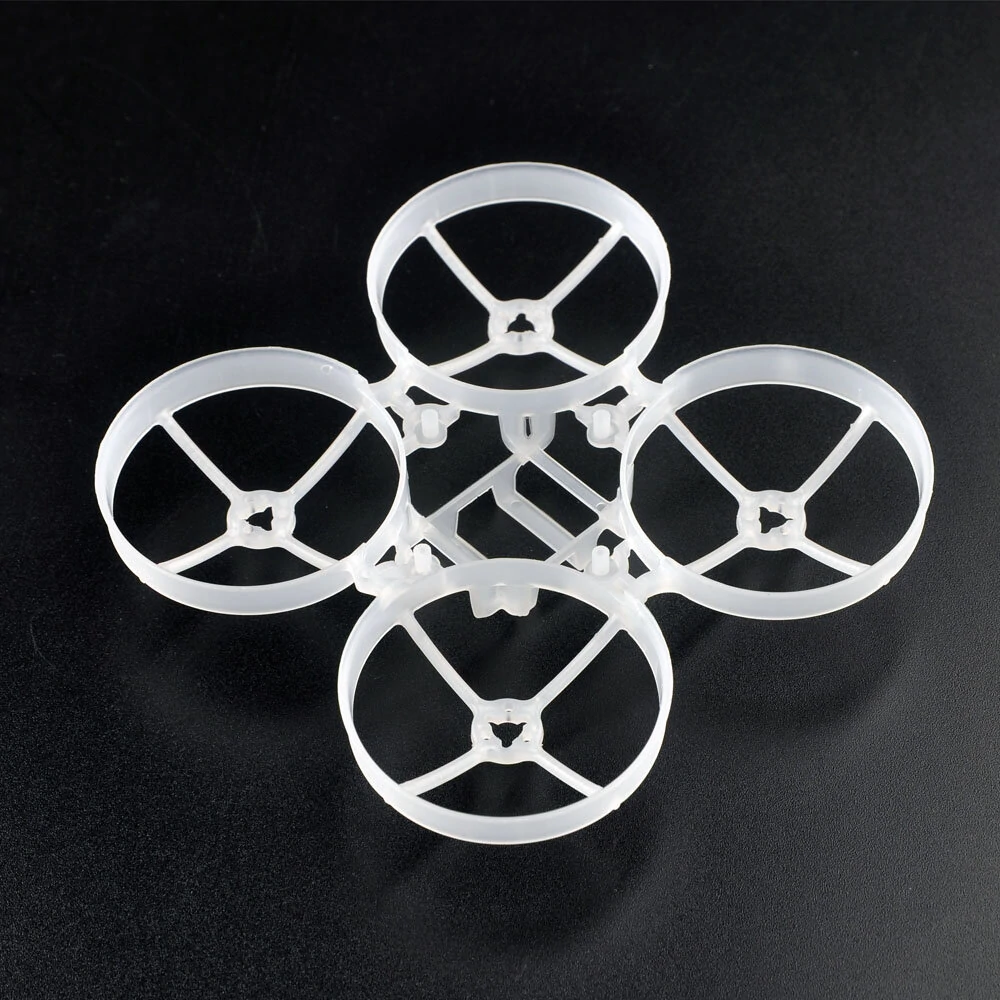 Drone Kit Racing - Happymodel Moblite7 Mobula7 V4 75mm 휠베이스