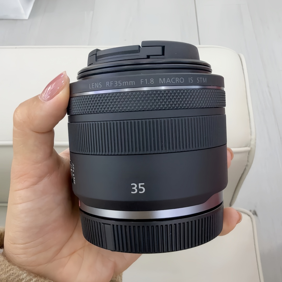 캐논 RF 35mm F1.8용 새 정품 풀프레임 대구경 - Canon Camera Eos R50 리뷰 및 가격