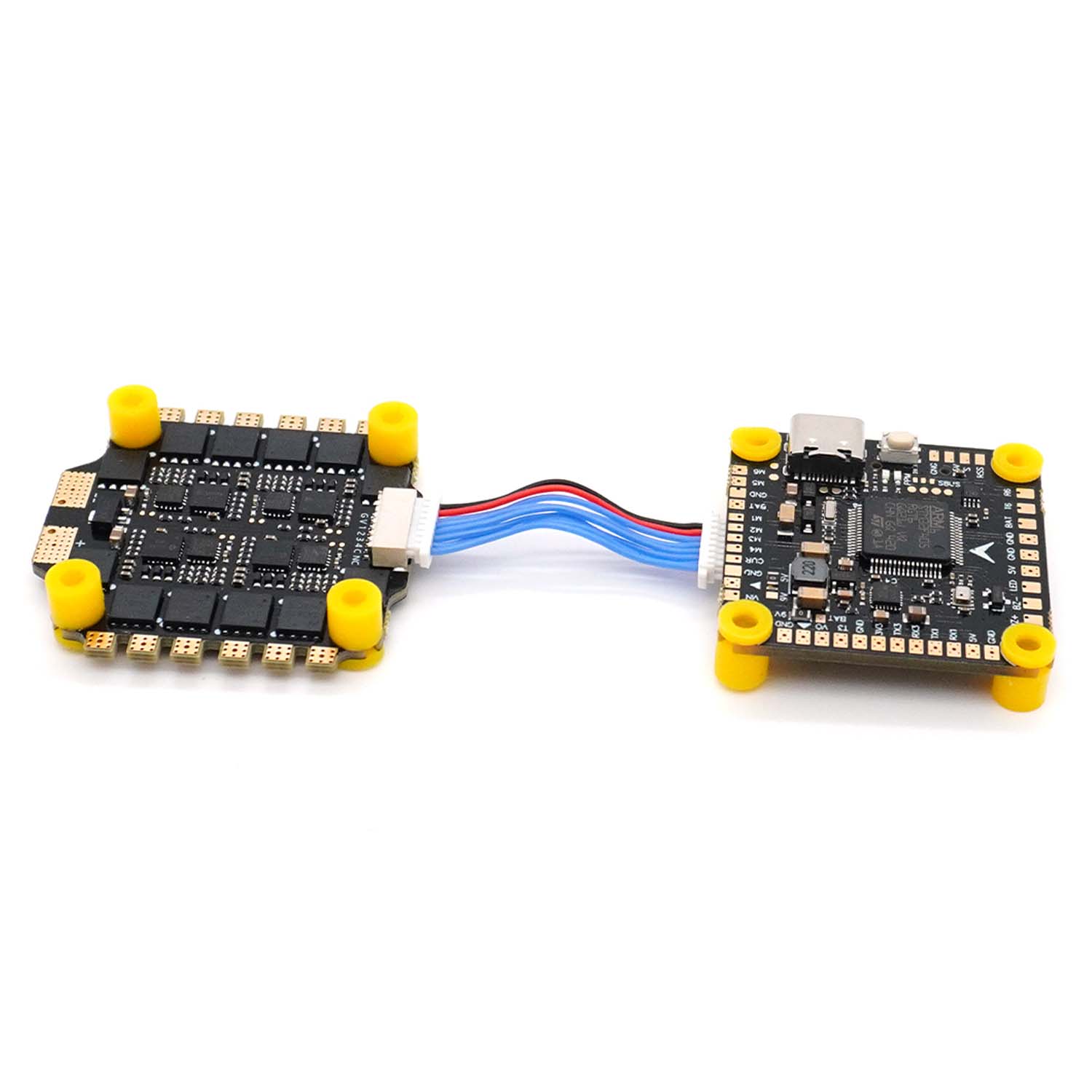 Mark4 7인치 295mm 프레임 F405 FC 60 - Drone Kit Racing 리뷰 및 가격