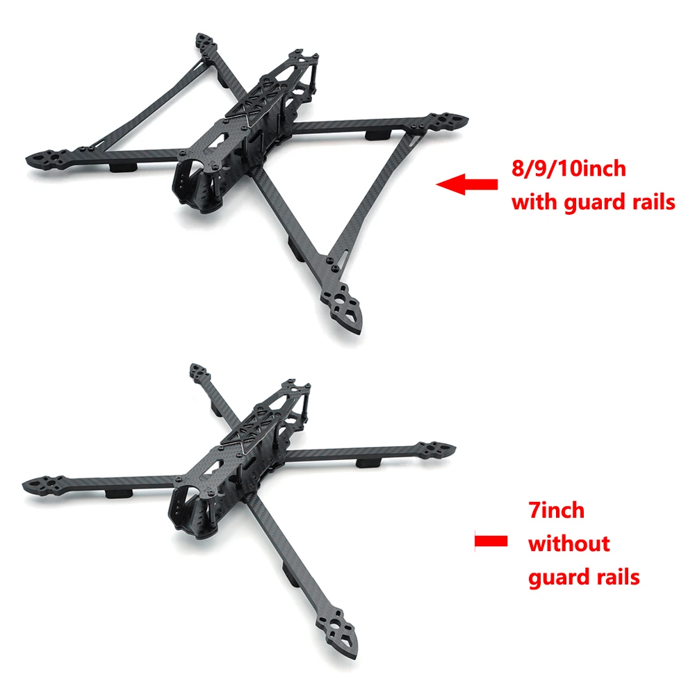 Mark4 V2 Mark 4 FPV 레이싱 드론 프레임 - Drone Kit Octocopter 리뷰 및 가격