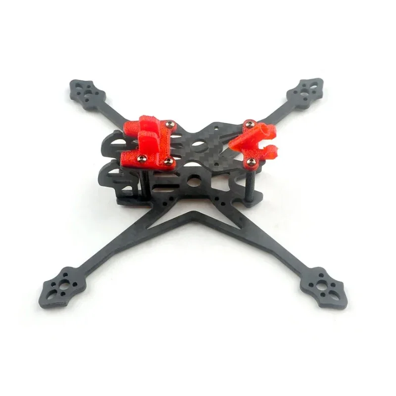 HappyModel Crux35 RC Quadcopte - Drone Kit Octocopter 리뷰 및 가격