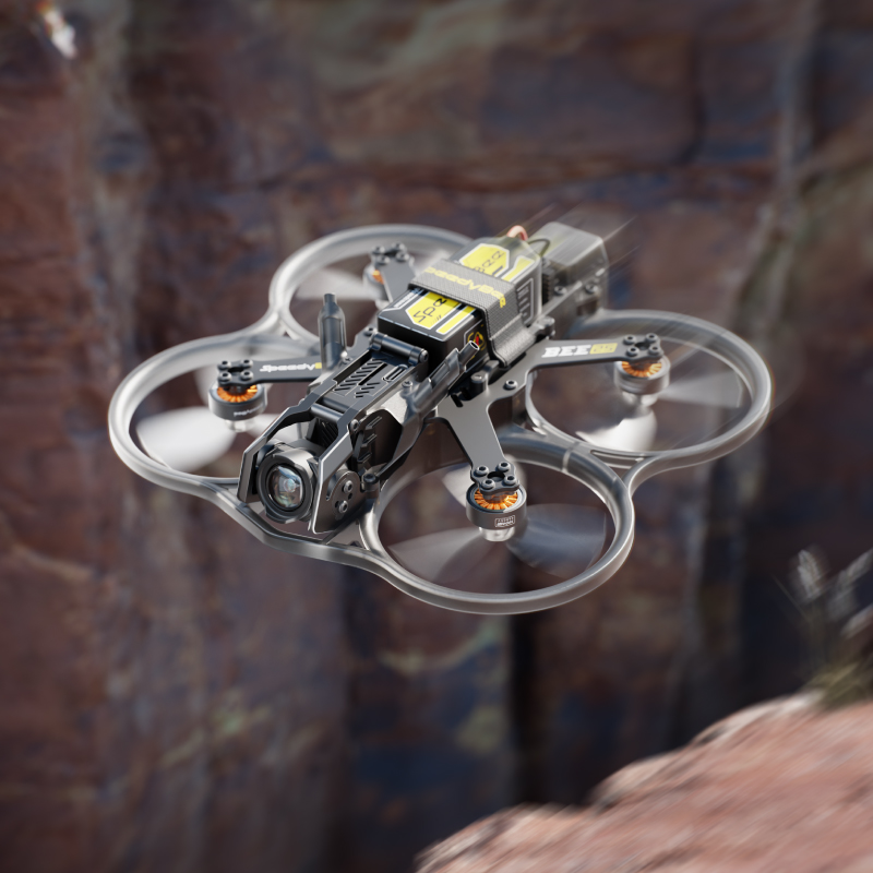SpeedyBee Bee25 2.5인치 HD O3 에어 - Drone Kit Beginner 리뷰 및 가격