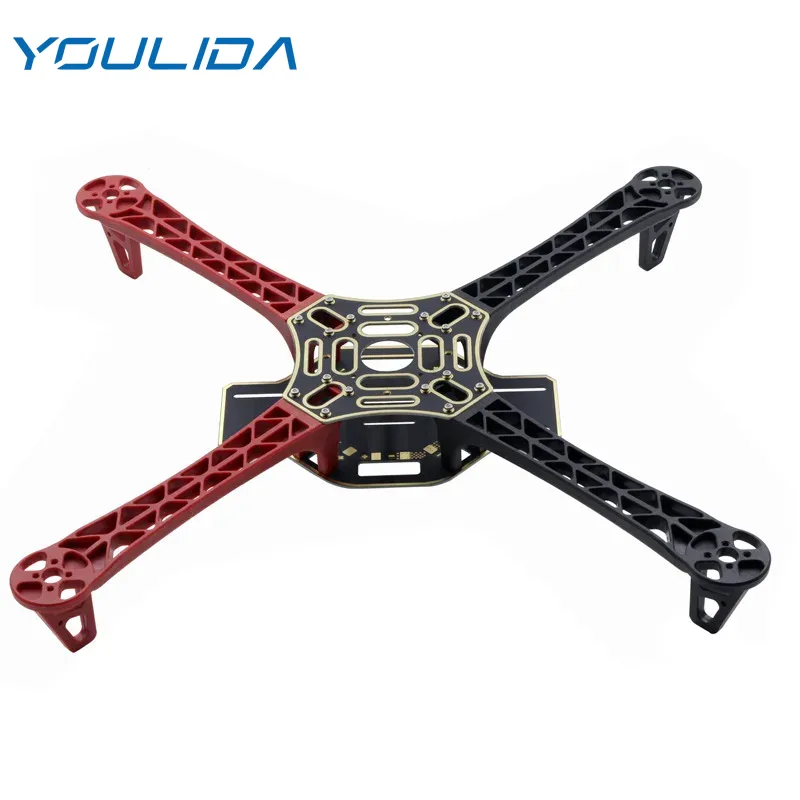 픽스호크 APM 450mm DIY 드론 섀시용 F450 - Drone Kit Octocopter 리뷰 및 가격