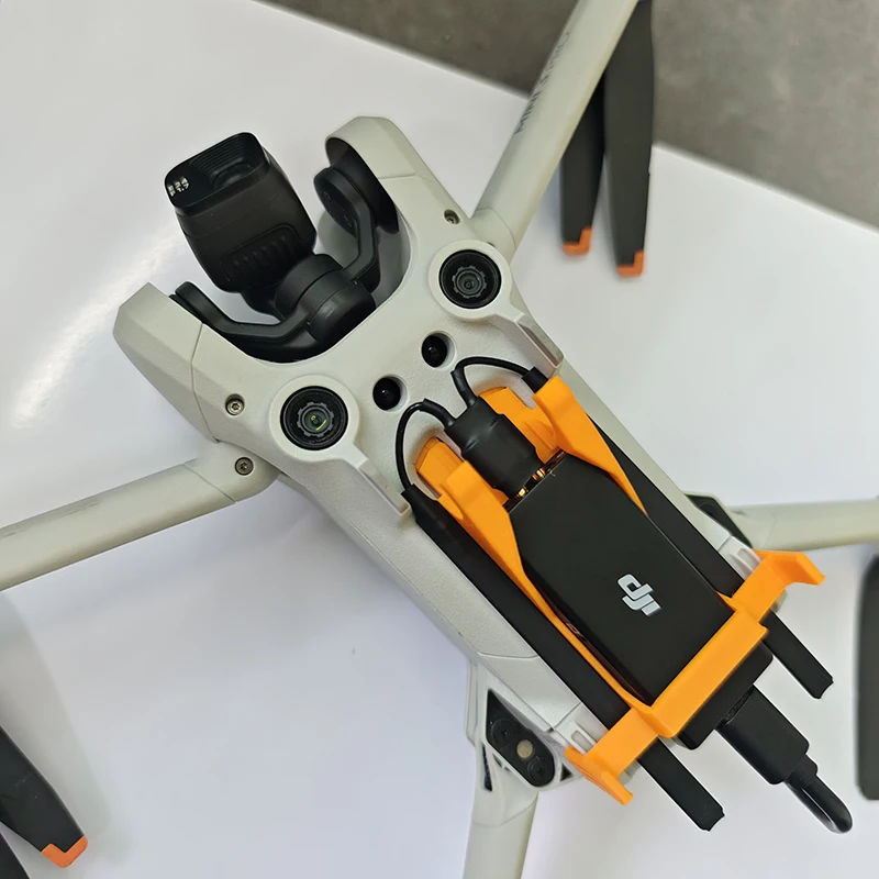 DJI Mini 3 3pro Drone 용 랜딩 기어  - Dji Drone Mini 3 리뷰 및 가격