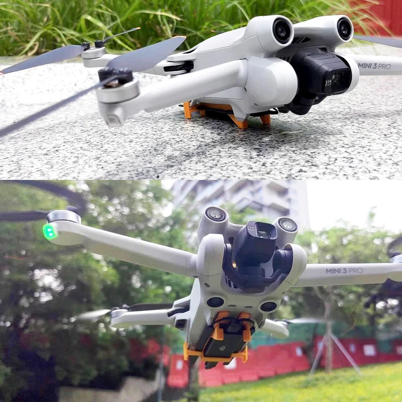 DJI Mini 3 3pro Drone 용 랜딩 기어  - Dji Drone Mini 3 리뷰 및 가격