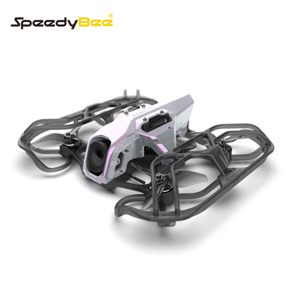 스피디비 마리오 미니25 PW /마리오 미니25 O4  - Drone Kit Octocopter 리뷰 및 가격
