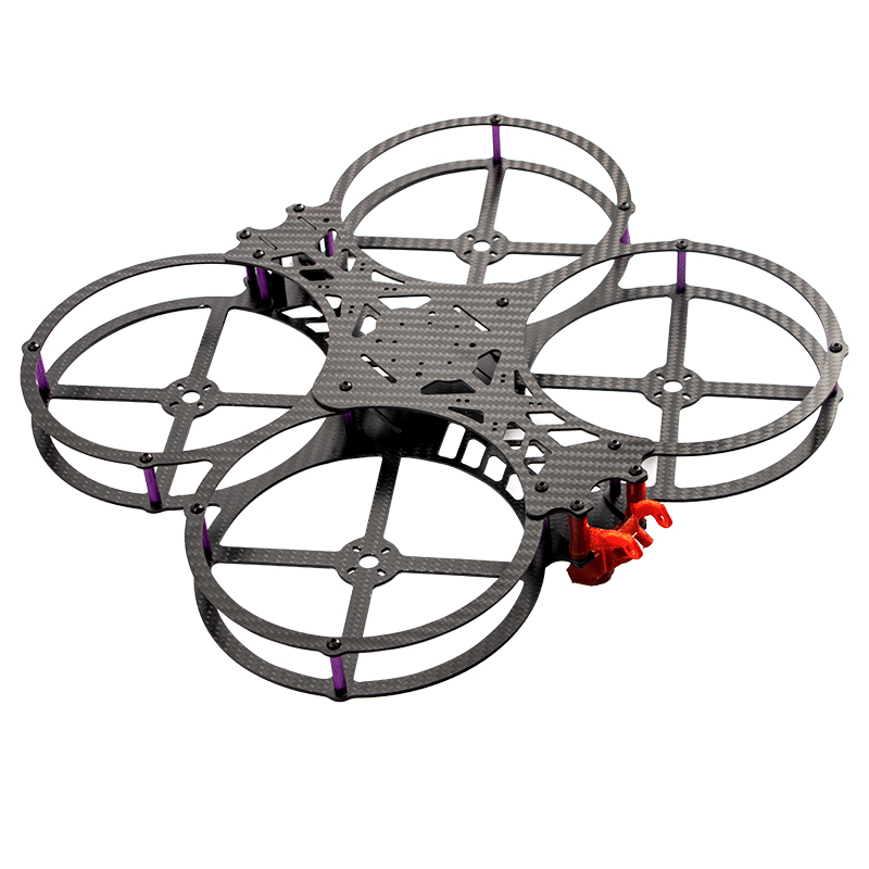 FPV 레이싱 드론 DIY용 새 제품 5인치 AOS C - Drone Kit Racing 리뷰 및 가격