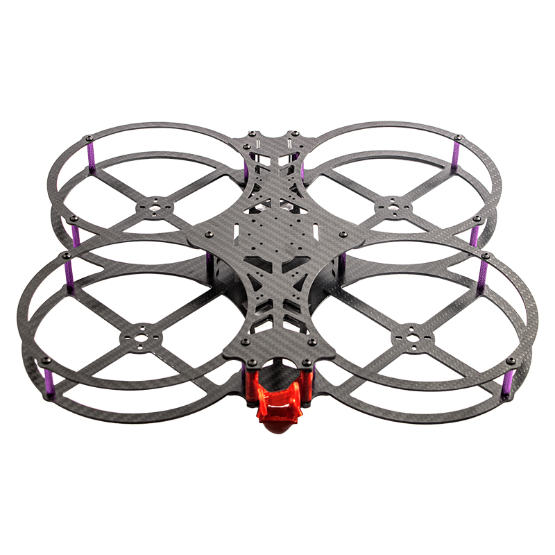 FPV 레이싱 드론 DIY용 새 제품 5인치 AOS C - Drone Kit Racing 리뷰 및 가격