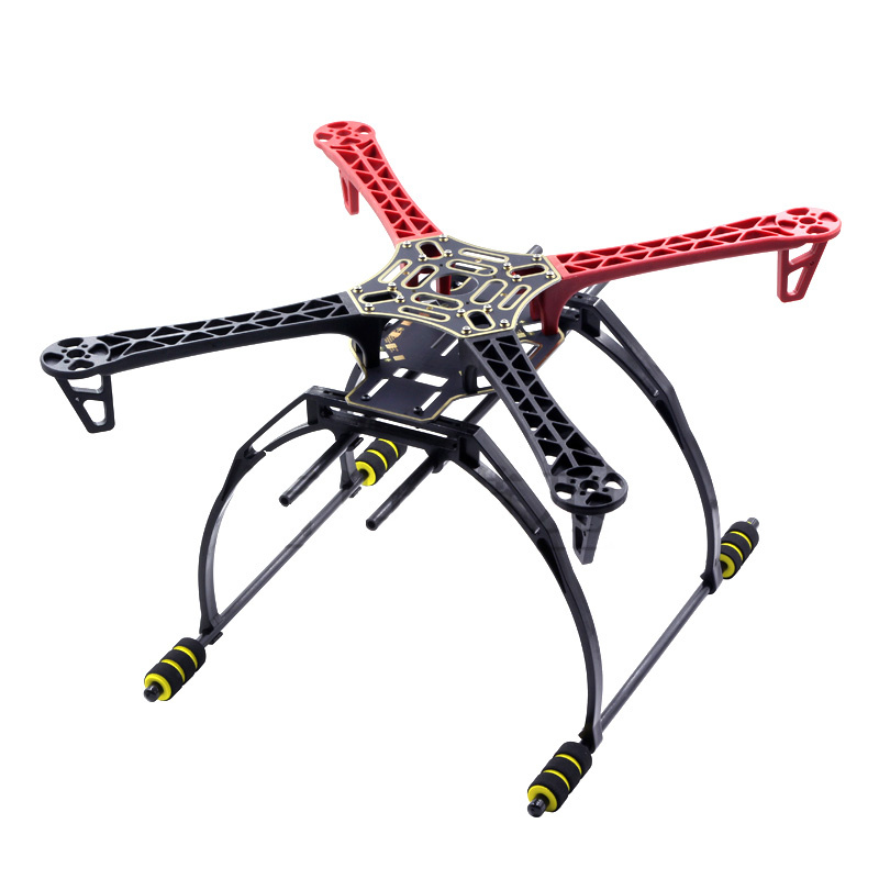 F330 F450 F550 RC MWC 4 축 6 축  - Drone Kit Beginner 리뷰 및 가격