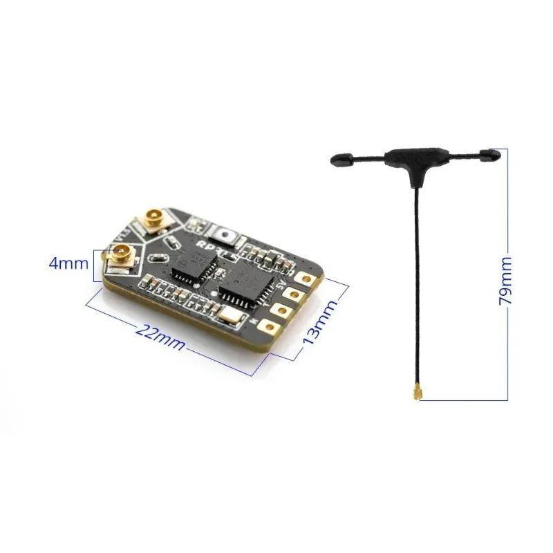 RadioMaster RP3 V2 ExpressLRS  - Drone Kit Beginner 리뷰 및 가격