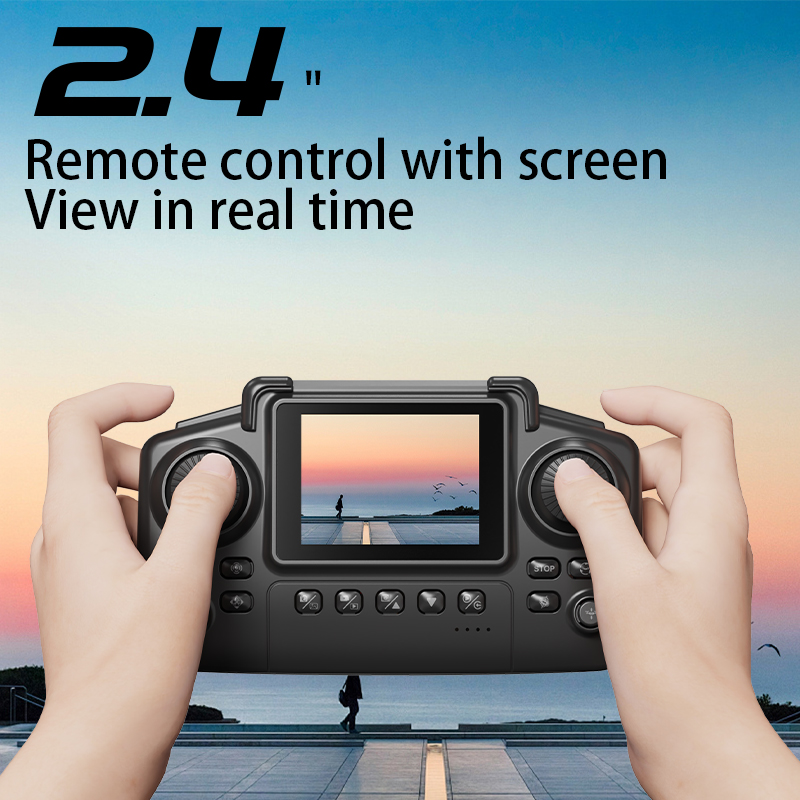 E99 에어 스크린 컨트롤 드론 전문가용 와이드 RC  - Drone Kit Professional 리뷰 및 가격