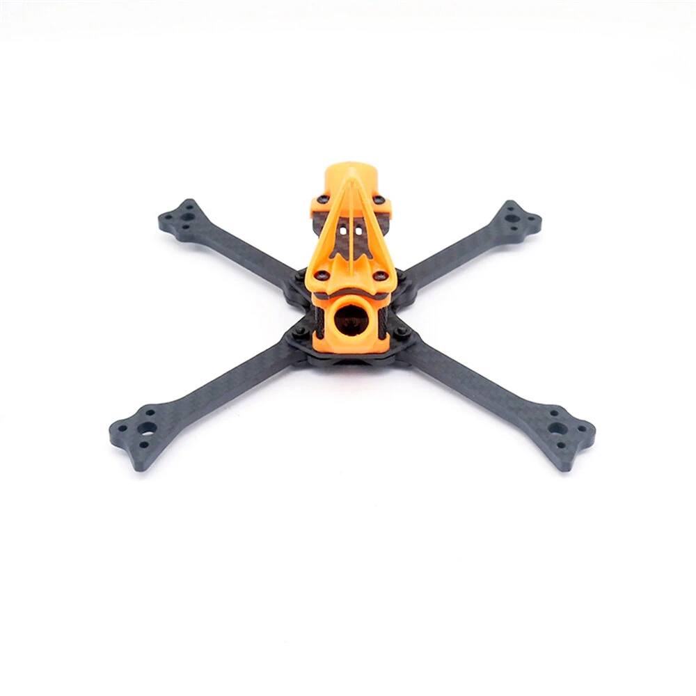 TEOSAW 533Pro 190mm 휠베이스 5mm 암 - Drone Kit Racing 리뷰 및 가격