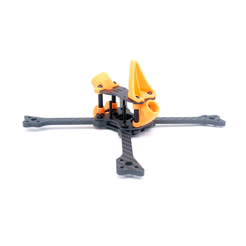 TEOSAW 533Pro 190mm 휠베이스 5mm 암 - Drone Kit Racing 리뷰 및 가격