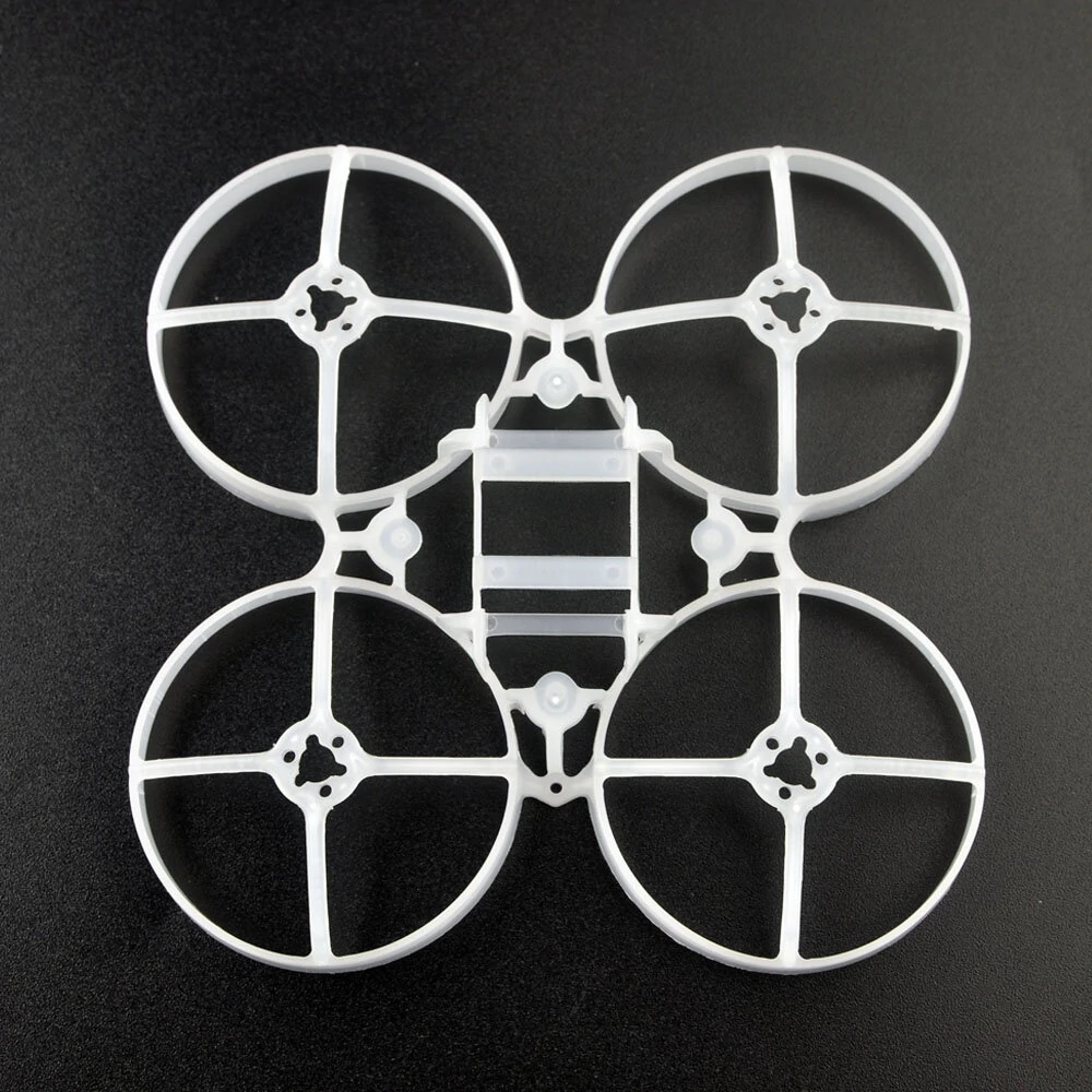 Happymodel Moblite7 Mobula7 V4 - Drone Kit Racing 리뷰 및 가격