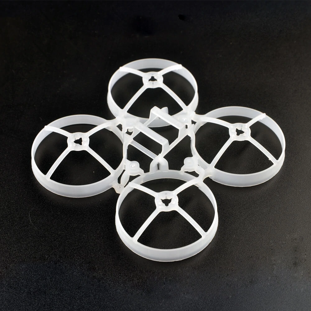 Happymodel Moblite7 Mobula7 V4 - Drone Kit Racing 리뷰 및 가격
